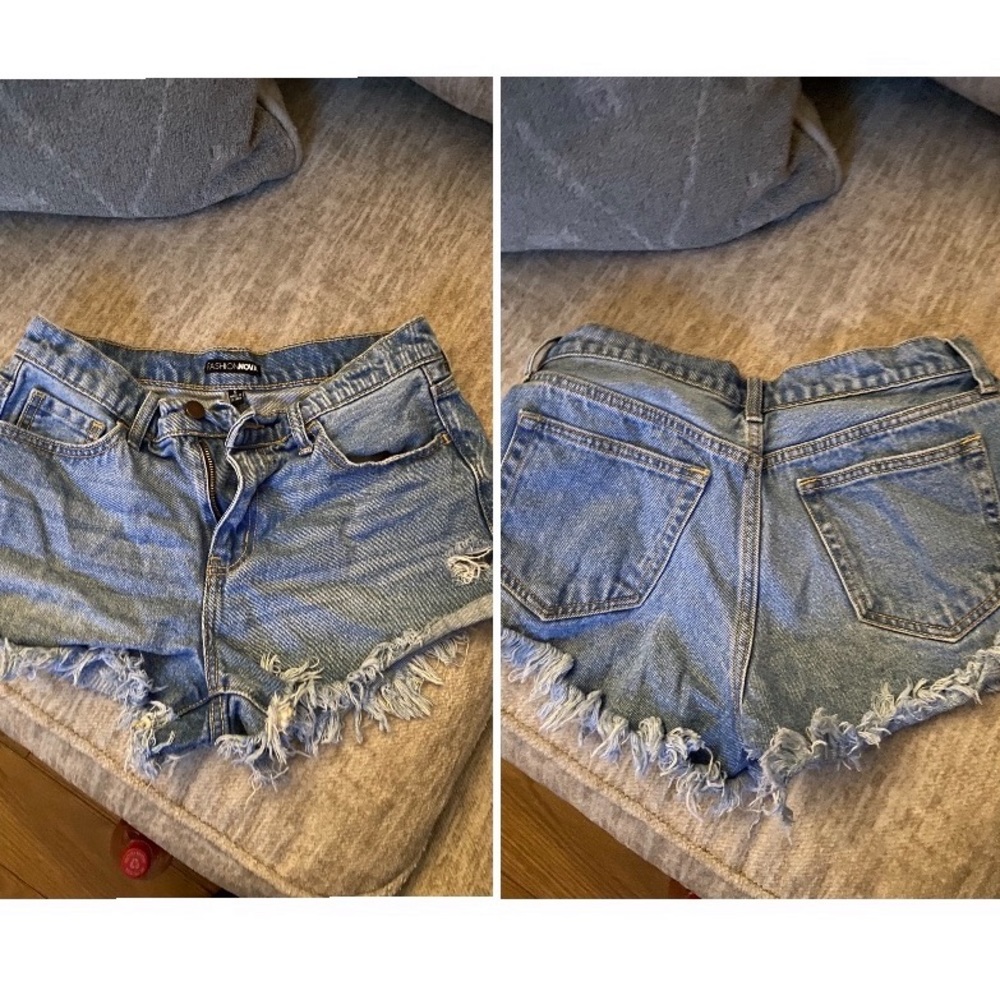 Shorts